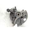 Recambio de mangueta delantera izquierda para mercedes-benz clase a (w168) 1.6 cat referencia OEM IAM  160G 
