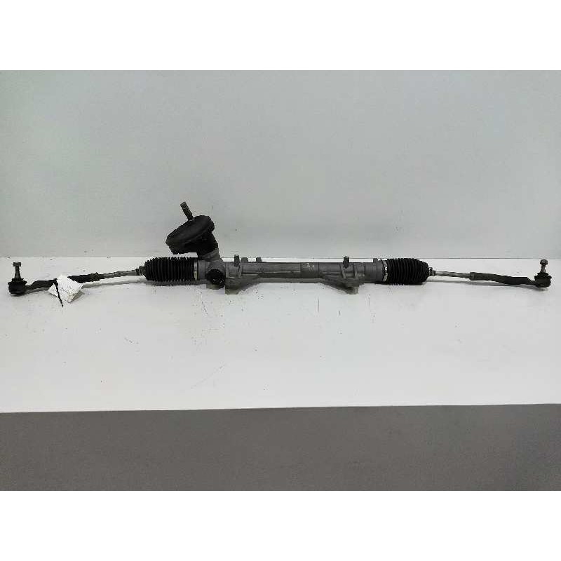 Recambio de cremallera direccion para renault clio iii 1.5 dci diesel fap referencia OEM IAM   