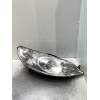 Recambio de faro derecho para peugeot 407 (6d_) 1.8 (6d6fzb) referencia OEM IAM   2004