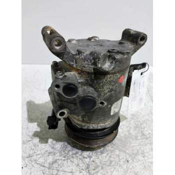 COMPRESOR AIRE ACONDICIONADO F500JUBCA07 KF01 