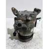 Recambio de compresor aire acondicionado para mazda cx-5 2.2 turbodiesel cat referencia OEM IAM F500JUBCA07 KF01 