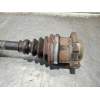 Recambio de transmision delantera izquierda para seat leon (1m1) 1.6 16 v referencia OEM IAM 1J0407271GD 16G 1999