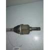 Recambio de transmision delantera izquierda para peugeot 807 st pack referencia OEM IAM   