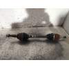 Recambio de transmision delantera izquierda para nissan nv 200 (m20) evalia premium referencia OEM IAM   