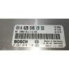 Recambio de centralita motor uce para mercedes-benz clase a (w168) 170 cdi (168.008) referencia OEM IAM 0281010118 A0285451932 