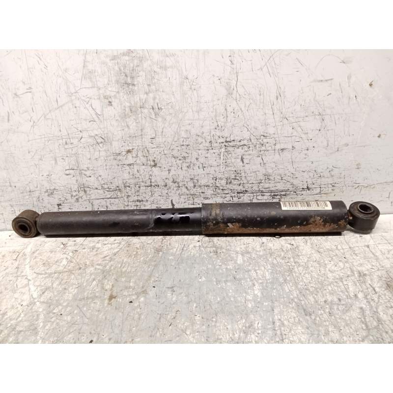 Recambio de amortiguador trasero izquierdo para dfsk c35 furgoneta 1.5 referencia OEM IAM   