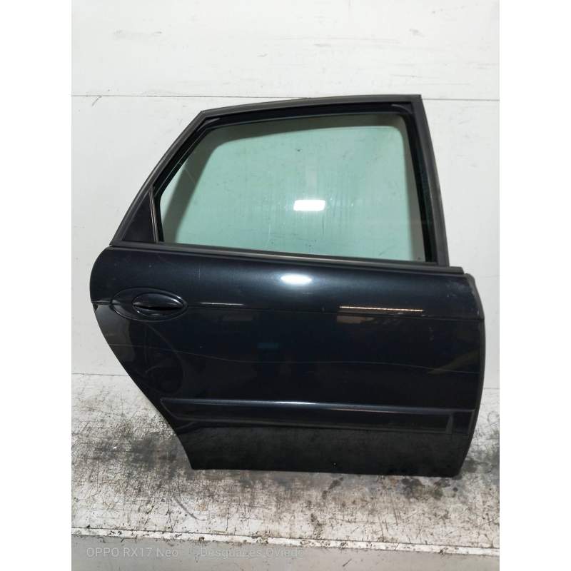 Recambio de puerta trasera derecha para citroën c5 berlina audace referencia OEM IAM   5P