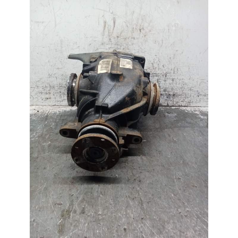 Recambio de diferencial trasero para bmw 3 (e46) 320 d referencia OEM IAM 12148221 320D 2001