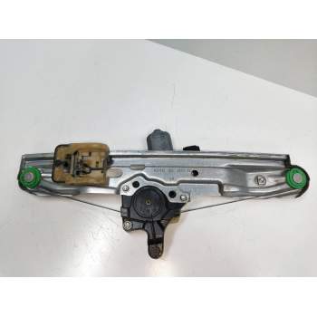 ELEVALUNAS TRASERO IZQUIERDO BM51A2001BA 5P