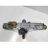 Recambio de elevalunas trasero izquierdo para ford focus lim. referencia OEM IAM BM51A2001BA  5P