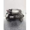Recambio de motor arranque para nissan note (e11e) 1.5 dci turbodiesel cat referencia OEM IAM 8200584675  