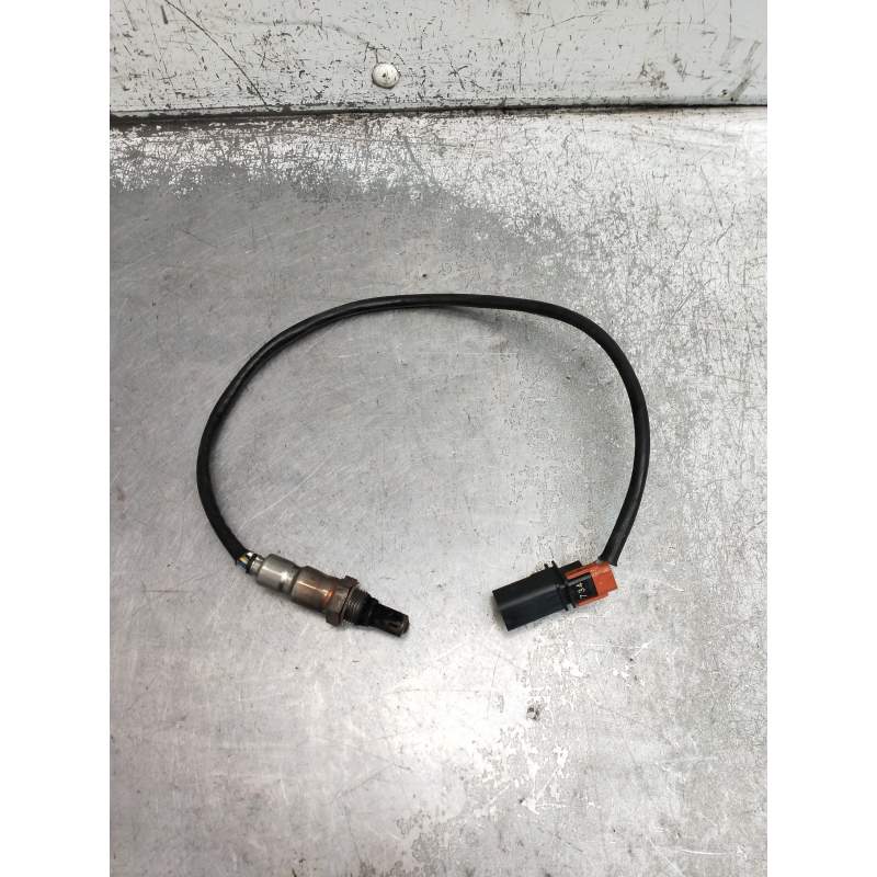 Recambio de sonda lambda para audi a4 berlina (8w2) design edition referencia OEM IAM 8W0906265D  