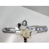 Recambio de elevalunas trasero izquierdo para ford focus lim. referencia OEM IAM BM51A2001BA  5P