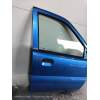 Recambio de puerta delantera derecha para suzuki ignis rm (mh) básico referencia OEM IAM   4P
