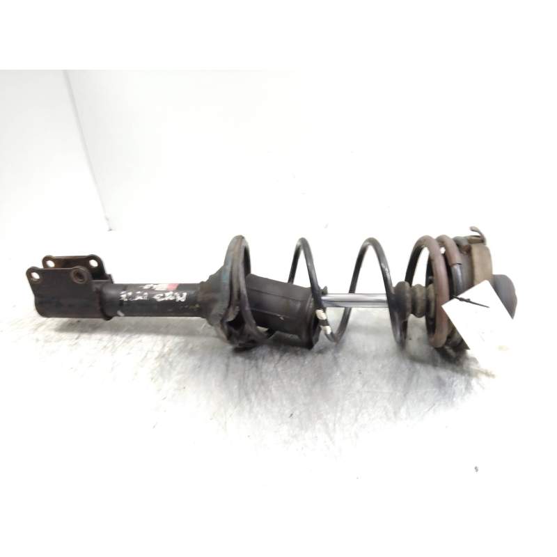 Recambio de amortiguador trasero derecho para mazda mx-3 (ec) 1.9 v6 24v referencia OEM IAM   