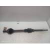 Recambio de transmision delantera derecha para peugeot 406 berlina (s1/s2) 1.8 cat referencia OEM IAM  18G 1995