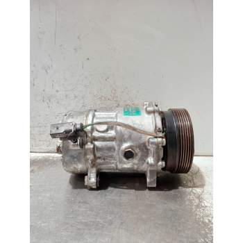 COMPRESOR AIRE ACONDICIONADO 1J0820803F 