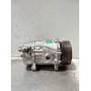 Recambio de compresor aire acondicionado para seat leon (1m1) 1.6 16 v referencia OEM IAM 1J0820803F  