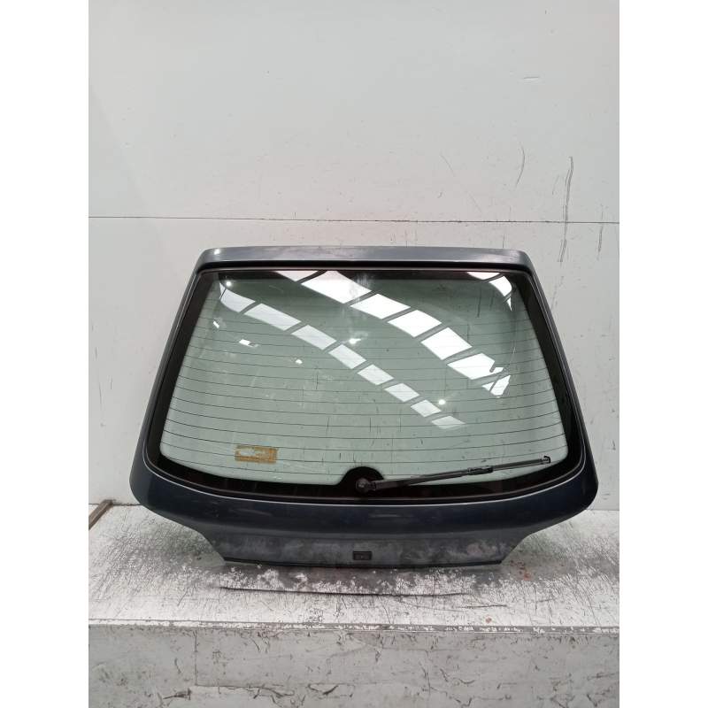 Recambio de porton trasero para peugeot 306 hatchback (7a, 7c, n3, n5) 1.9 d referencia OEM IAM  5P 1993