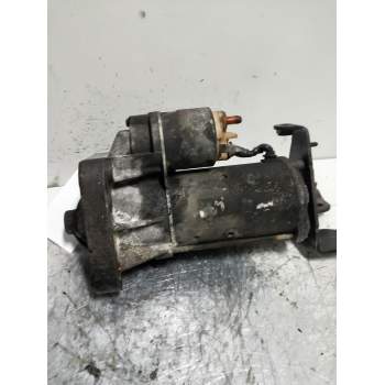 MOTOR ARRANQUE 