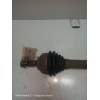 Recambio de transmision delantera derecha para peugeot 406 berlina (s1/s2) 1.8 cat referencia OEM IAM  18G 1995
