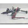 Recambio de columna direccion para toyota avensis cross sport (t27) advance referencia OEM IAM 8965005140 1129005660 
