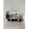 Recambio de compresor aire acondicionado para seat leon (1m1) 1.6 16 v referencia OEM IAM 1J0820803F  