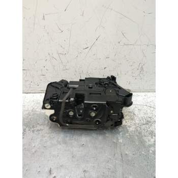 MOTOR CIERRE CENTRALIZADO TRASERO IZQUIERDO 5N0839015J 5P 