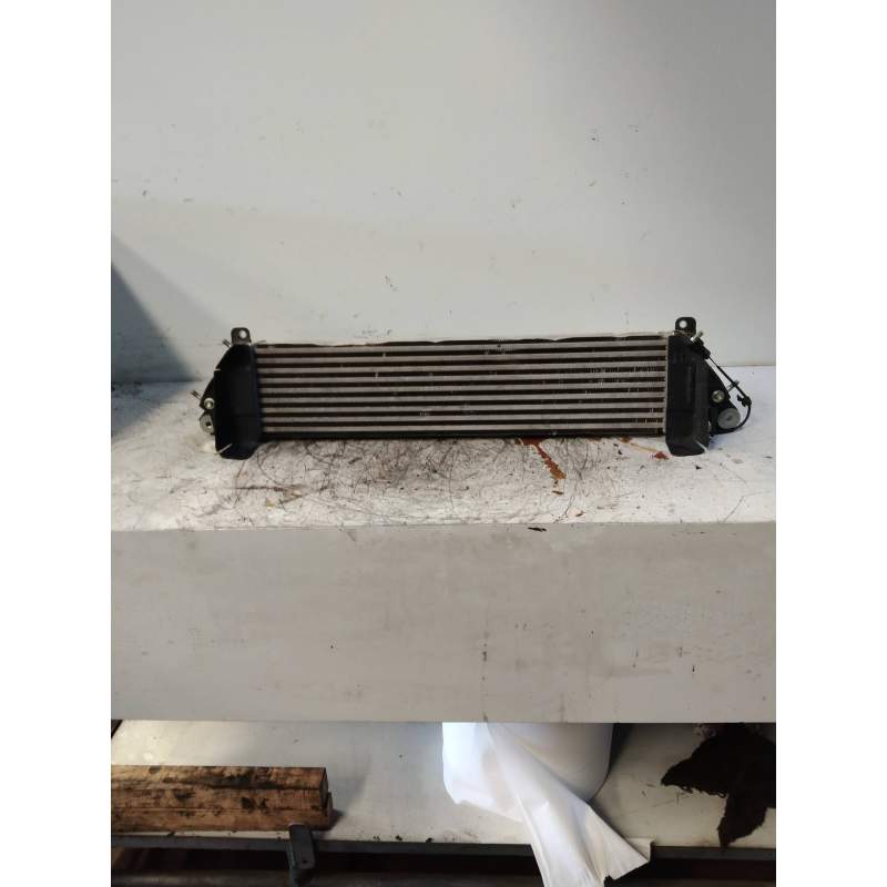 Recambio de intercooler para mazda cx-5 2.2 turbodiesel cat referencia OEM IAM   