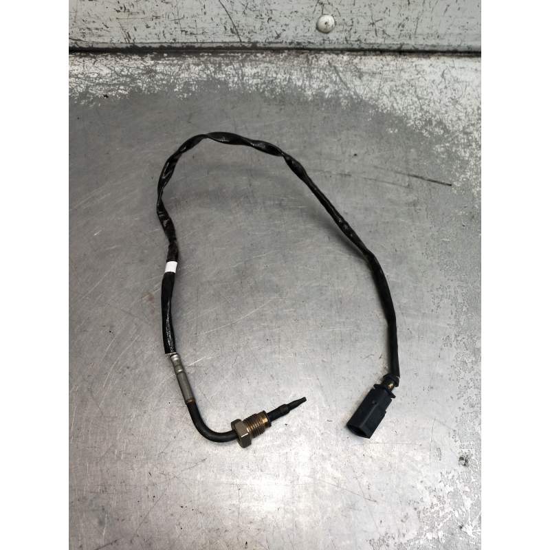 Recambio de sensor para audi a4 berlina (8w2) design edition referencia OEM IAM 8W0906088E  