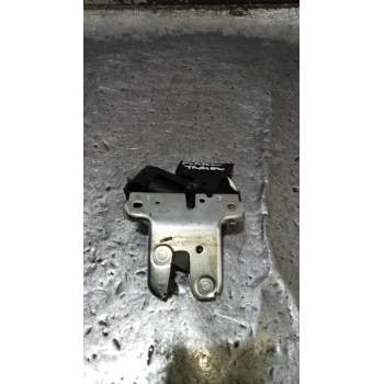 MOTOR CIERRE CENTRALIZADO PORTON 4F5827505D 
