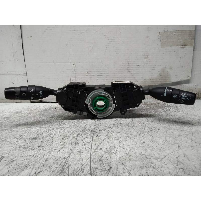 Recambio de mando luces para honda civic berlina 5 (fk) 2.2 i-ctdi comfort referencia OEM IAM 35250SMGE221M1  2006