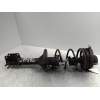 Recambio de amortiguador trasero izquierdo para mazda mx-3 (ec) 1.9 v6 24v referencia OEM IAM   