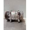 Recambio de compresor aire acondicionado para seat leon (1m1) 1.6 16 v referencia OEM IAM 1J0820803F  