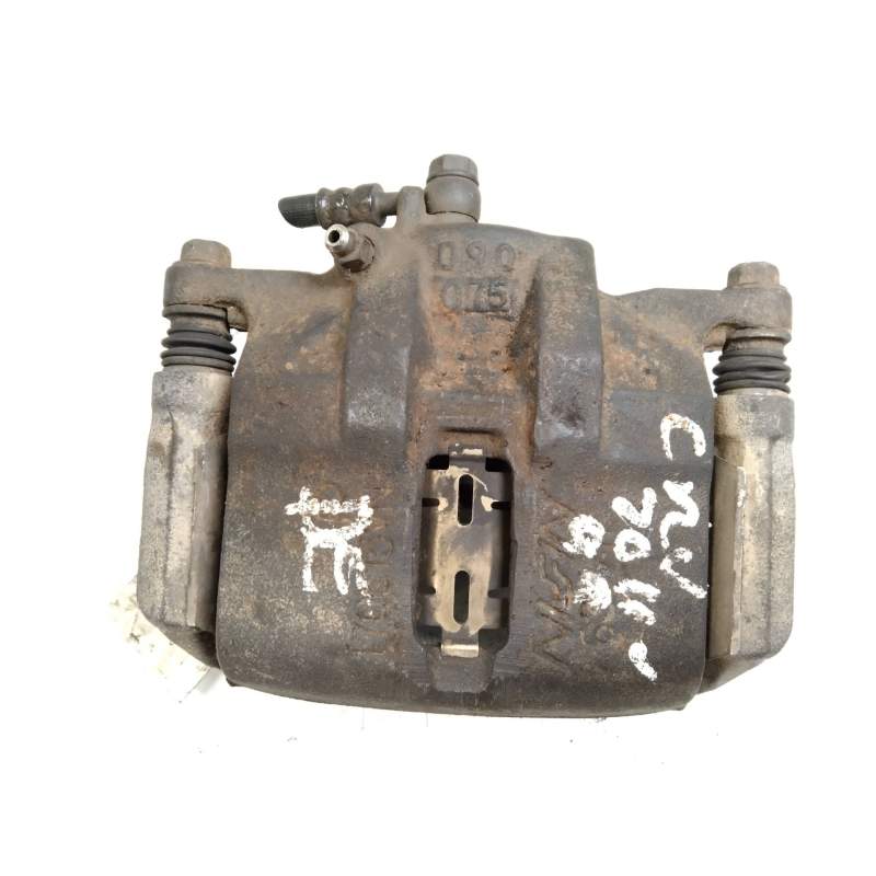 Recambio de pinza freno delantera derecha para honda cr-v (rd1/3) 2.0 16v cat referencia OEM IAM   