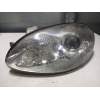 Recambio de faro izquierdo para daewoo leganza 2.0 cat referencia OEM IAM   