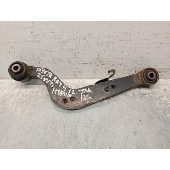 BRAZO SUSPENSION SUPERIOR TRASERO IZQUIERDO 