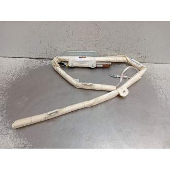 AIRBAG CORTINA DELANTERO IZQUIERDO 13250502 2930090 2010