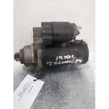 MOTOR ARRANQUE 