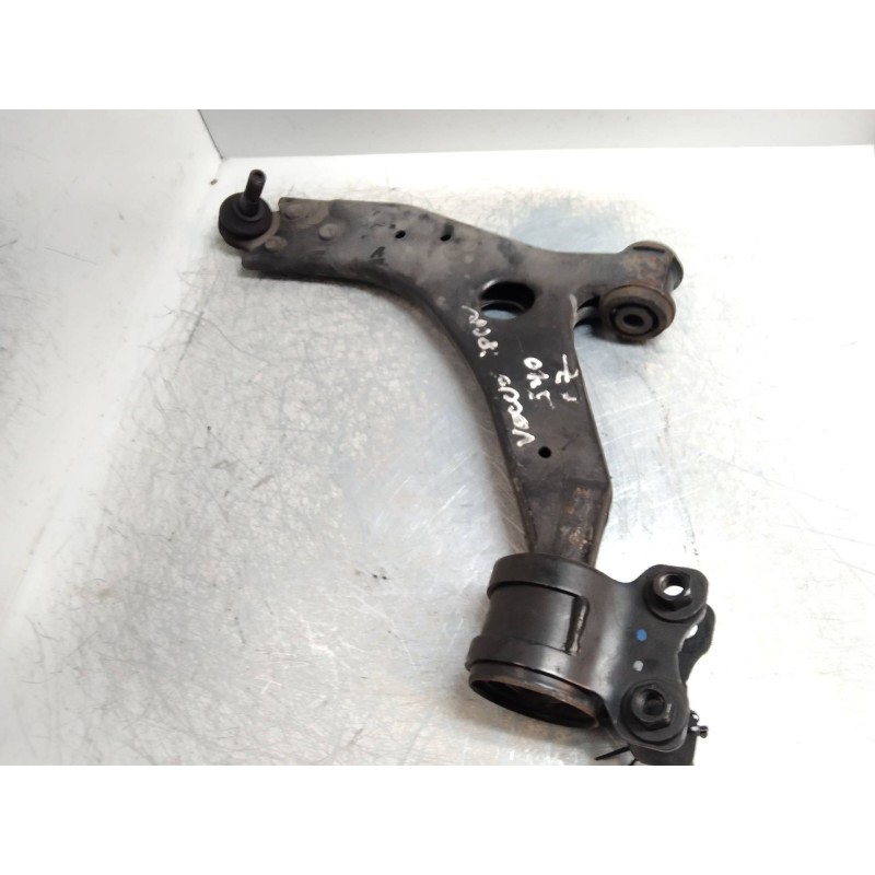 Recambio de brazo suspension inferior delantero izquierdo para volvo s40 berlina 1.8 kinetic referencia OEM IAM   