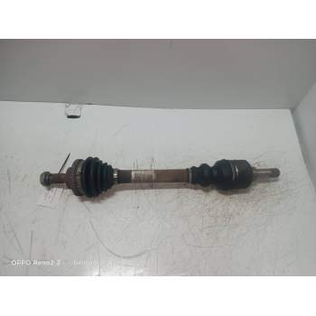 TRANSMISION DELANTERA IZQUIERDA 18G 1999