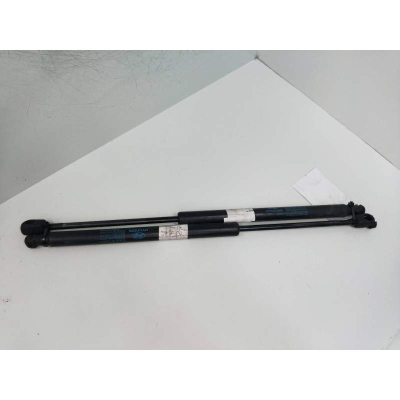 Recambio de amortiguadores capo para hyundai santa fe (sm) 2.0 crdi cat referencia OEM IAM 8116126021  