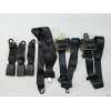 Recambio de juego cinturones trasero para fiat doblo cargo (223) 1.9 diesel cat referencia OEM IAM   6P