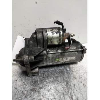 MOTOR ARRANQUE D7R40 