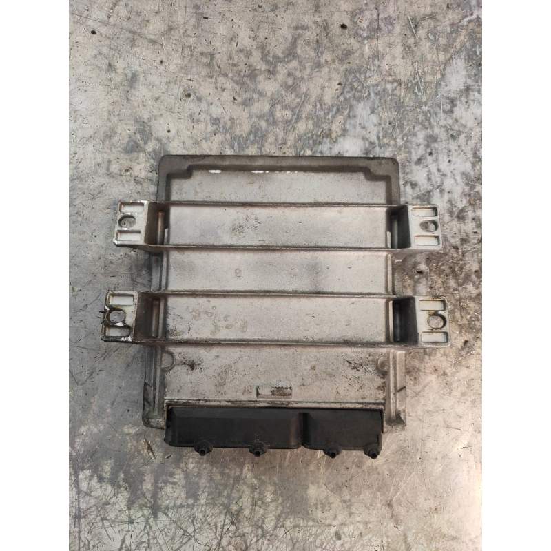 Recambio de centralita motor uce para mg serie 45 (t/rt) classic referencia OEM IAM 5D651440  