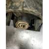 Recambio de faro antiniebla izquierdo para ssangyong rodius i 2.7 xdi referencia OEM IAM   2005