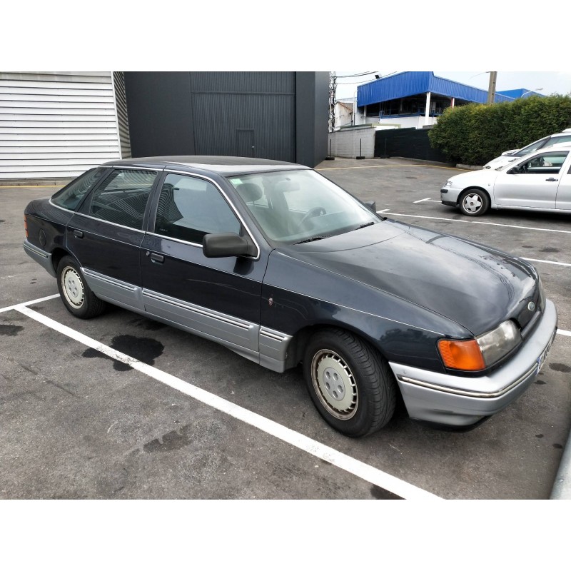 ford scorpio del año 1985