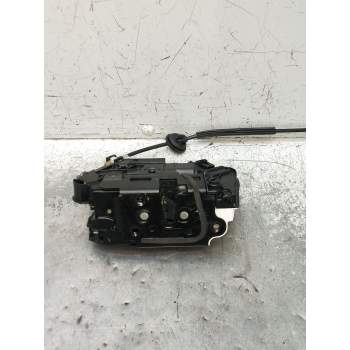 MOTOR CIERRE CENTRALIZADO TRASERO DERECHO 5N0839016J 5P 