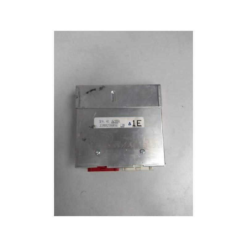 Recambio de centralita motor uce para daewoo leganza referencia OEM IAM 16238981 CKAK 1E