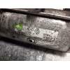 Recambio de motor arranque para renault espace iv (jk0) expression referencia OEM IAM D7R40  
